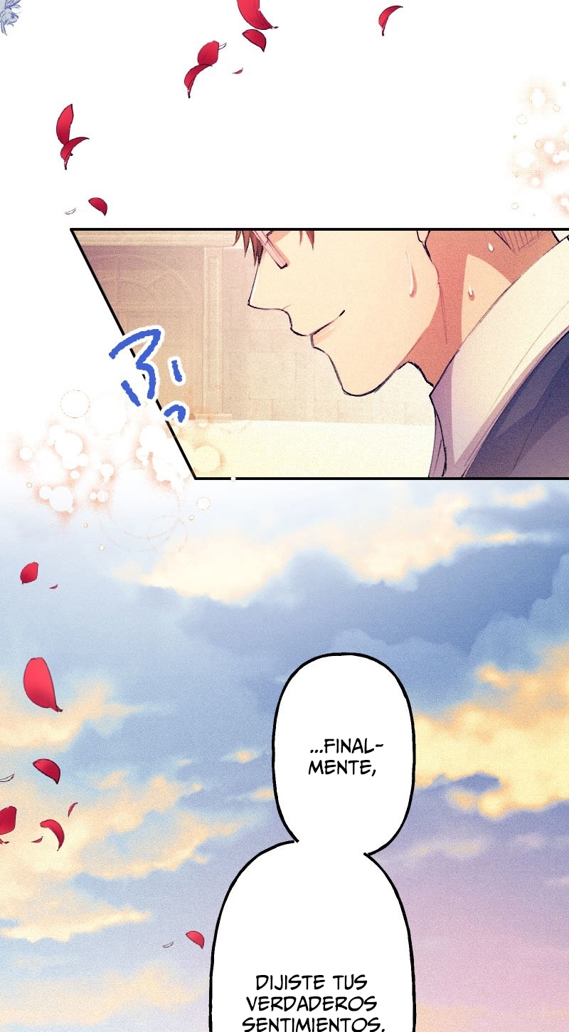 El Período De Celo De La Villana Capítulo 30 - Página 51