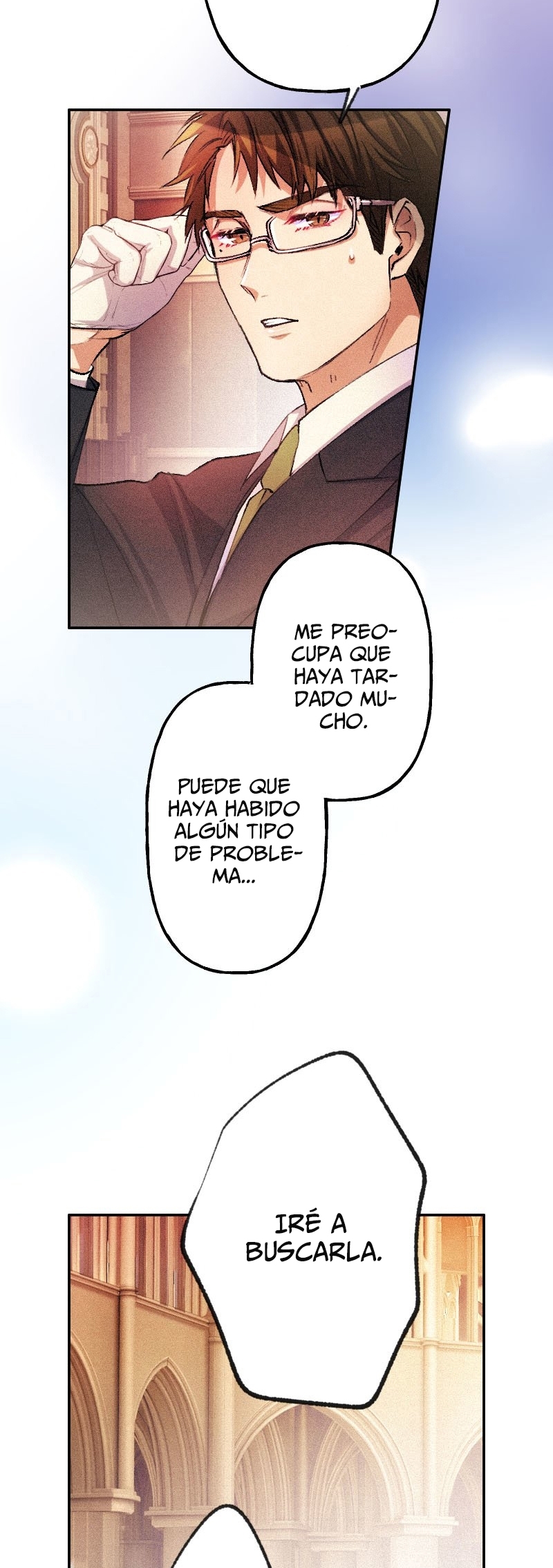 El Período De Celo De La Villana Capítulo 31 - Página 15