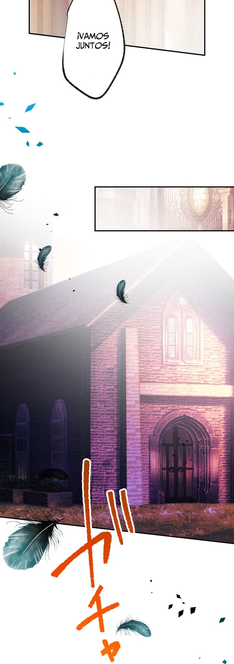 El Período De Celo De La Villana Capítulo 31 - Página 16