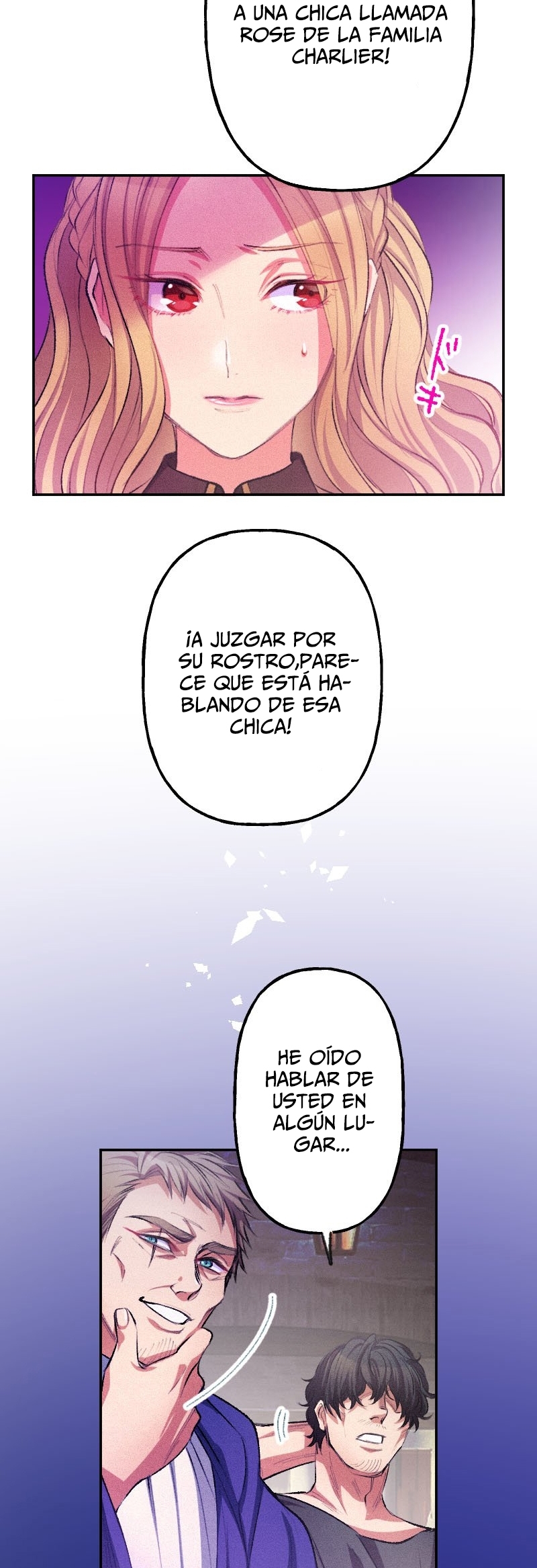 El Período De Celo De La Villana Capítulo 31 - Página 18