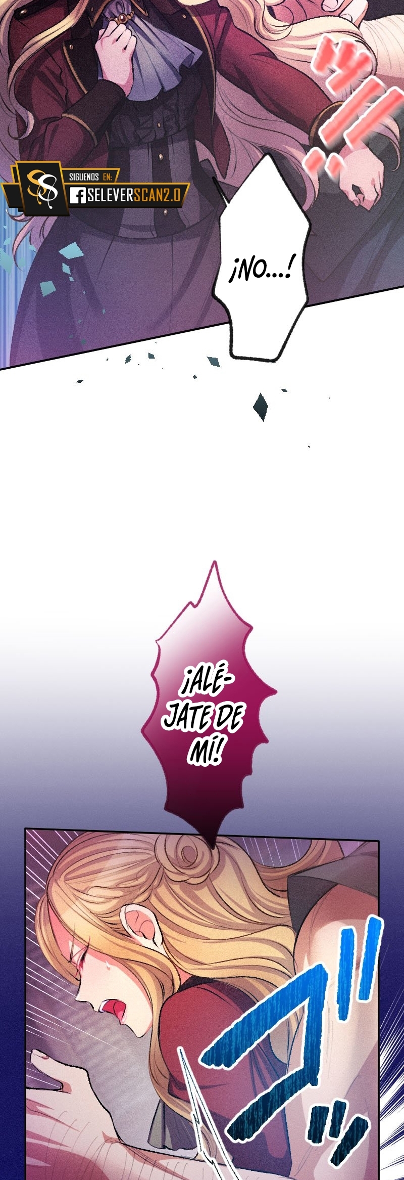 El Período De Celo De La Villana Capítulo 31 - Página 21