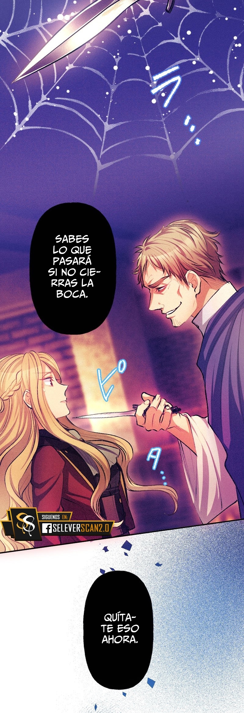 El Período De Celo De La Villana Capítulo 31 - Página 24