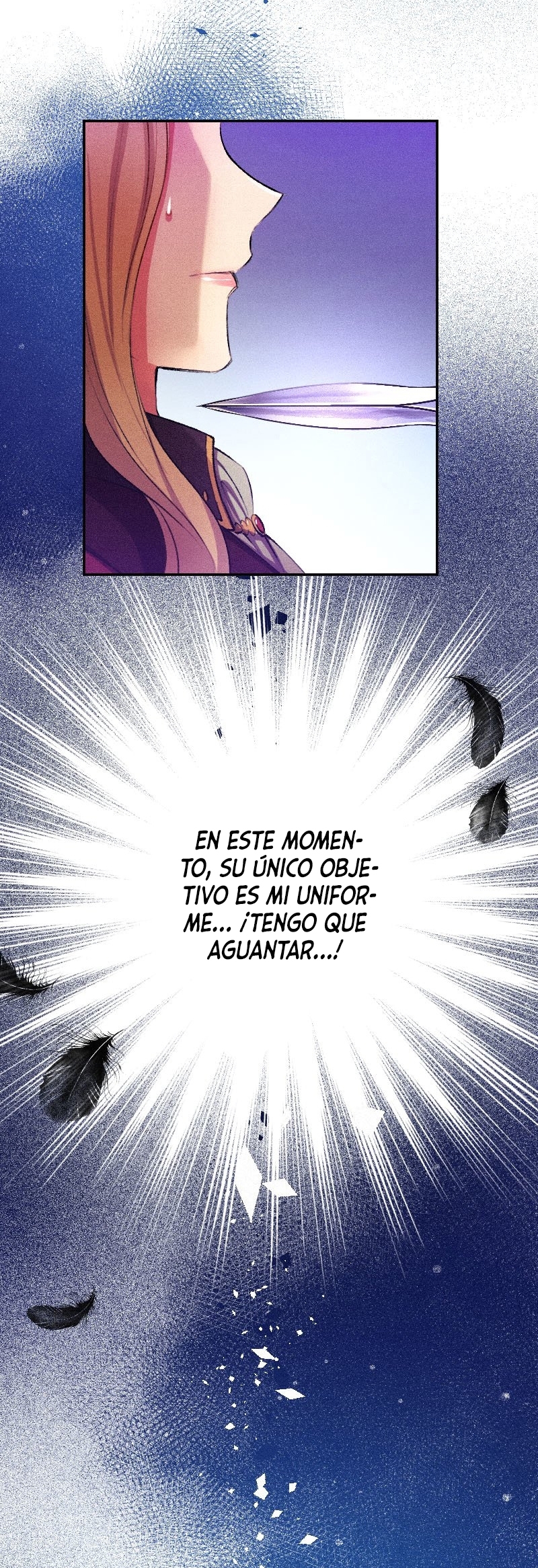 El Período De Celo De La Villana Capítulo 31 - Página 25