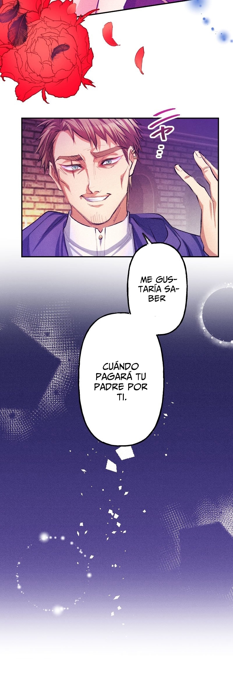 El Período De Celo De La Villana Capítulo 31 - Página 28