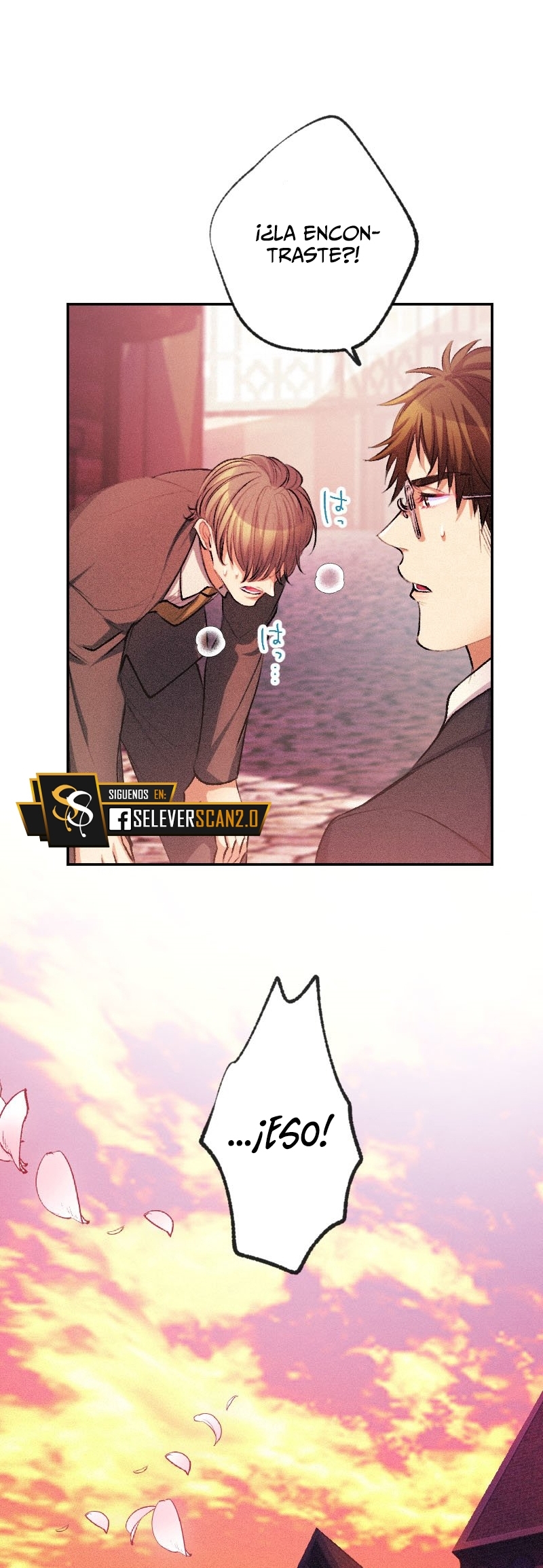 El Período De Celo De La Villana Capítulo 31 - Página 32