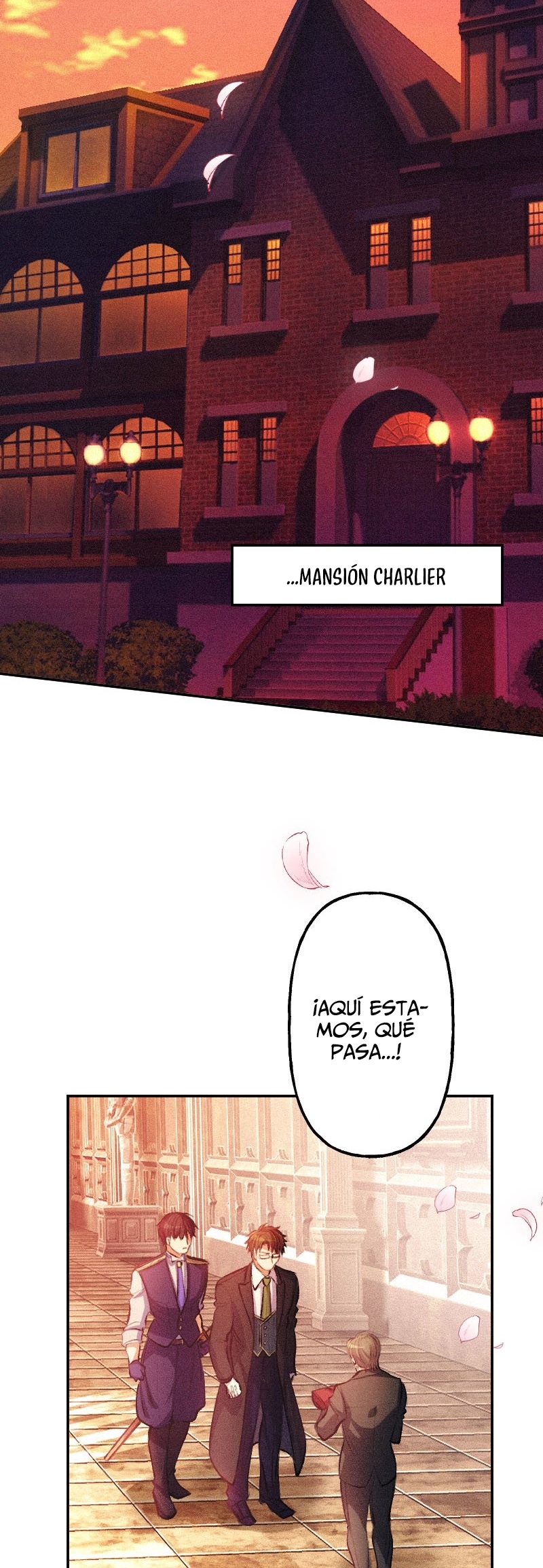 El Período De Celo De La Villana Capítulo 31 - Página 33