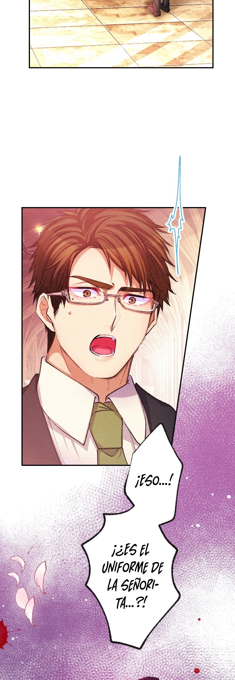 El Período De Celo De La Villana Capítulo 31 - Página 34