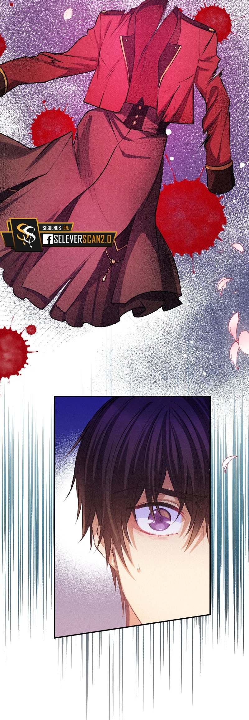 El Período De Celo De La Villana Capítulo 31 - Página 35