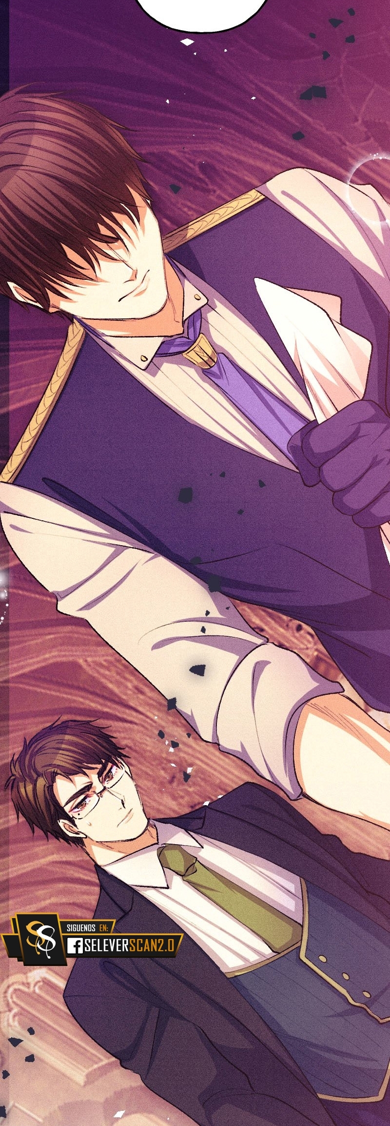 El Período De Celo De La Villana Capítulo 31 - Página 39