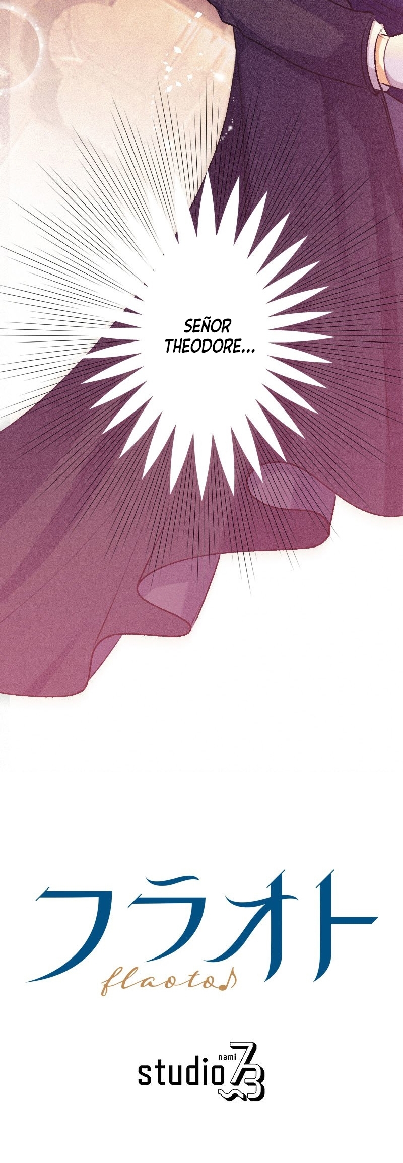 El Período De Celo De La Villana Capítulo 31 - Página 40