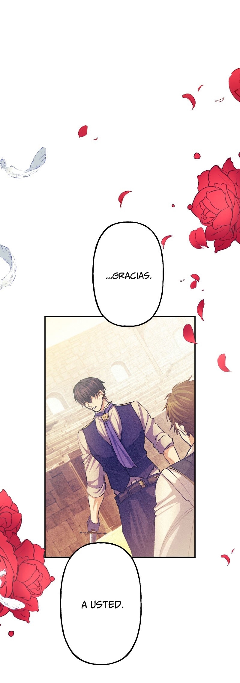 El Período De Celo De La Villana Capítulo 31 - Página 5