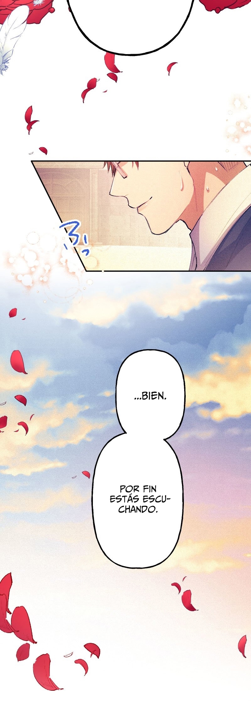 El Período De Celo De La Villana Capítulo 31 - Página 7