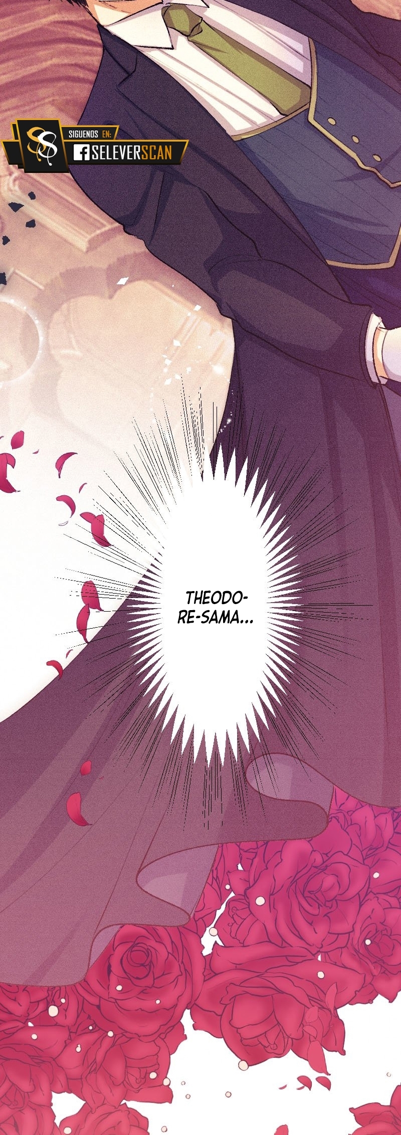 El Período De Celo De La Villana Capítulo 32 - Página 10