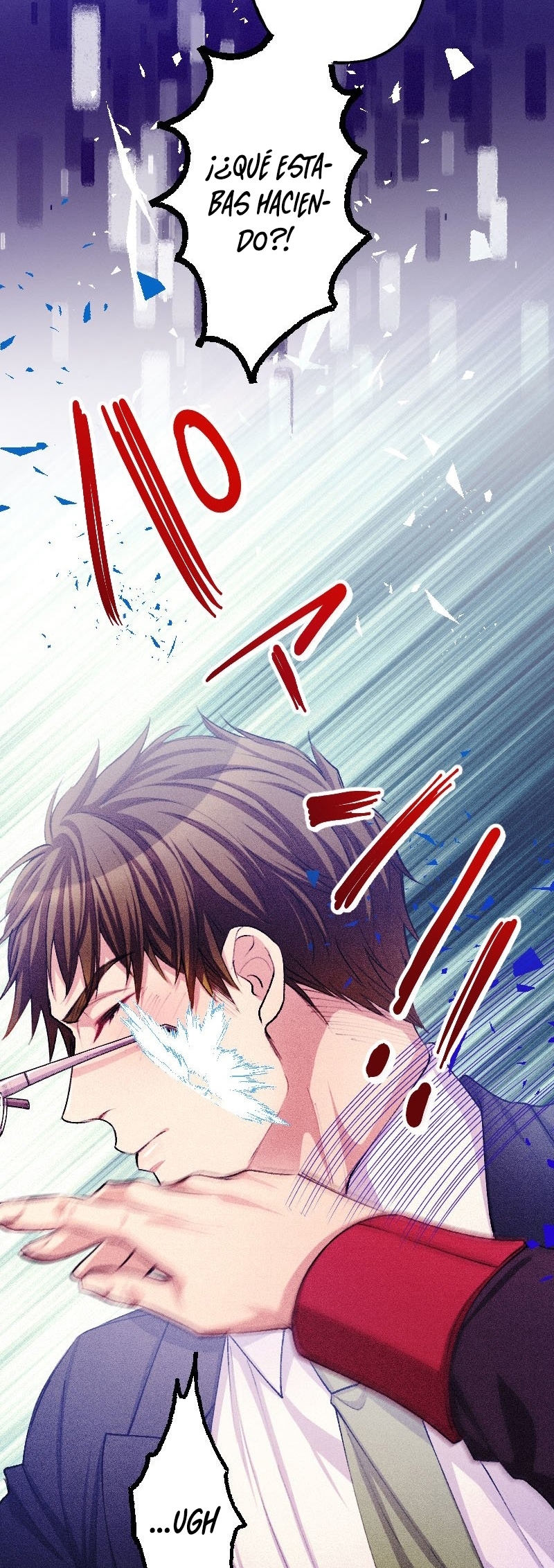 El Período De Celo De La Villana Capítulo 32 - Página 14