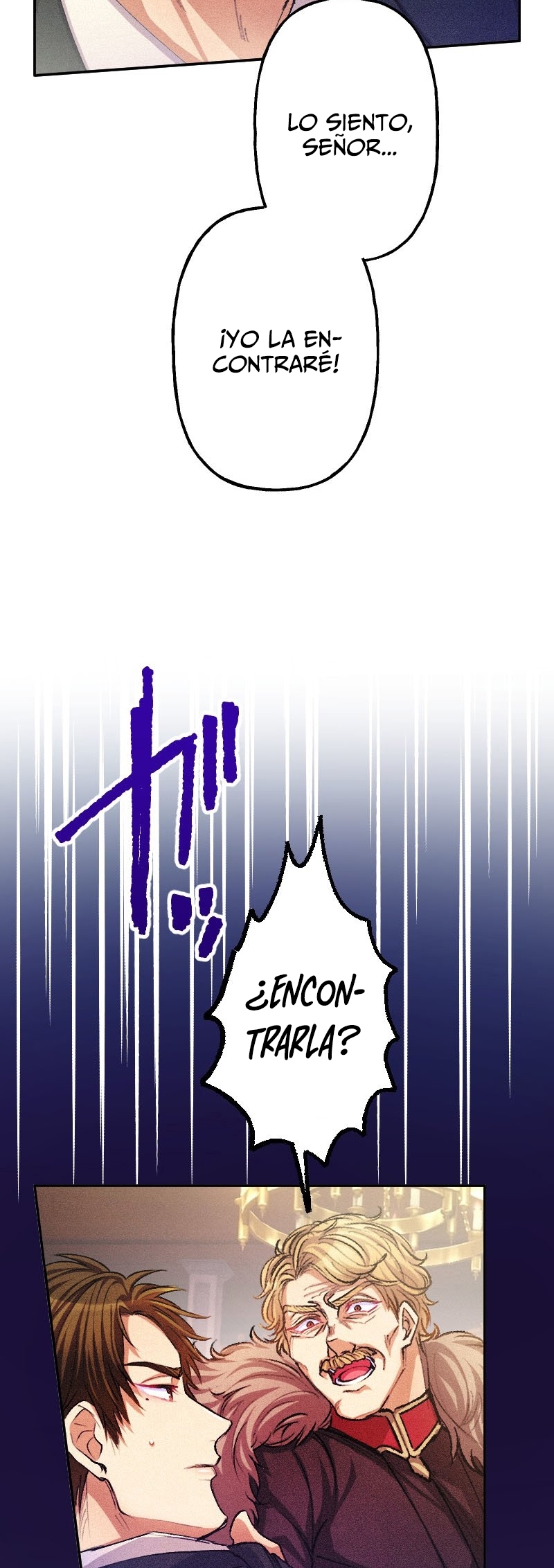 El Período De Celo De La Villana Capítulo 32 - Página 16