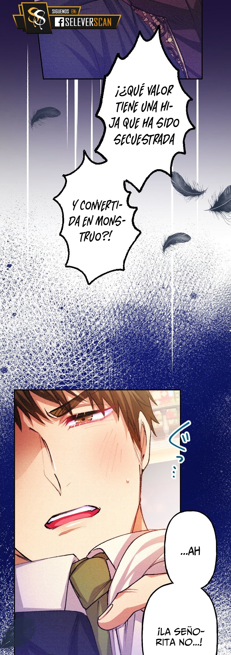 El Período De Celo De La Villana Capítulo 32 - Página 17