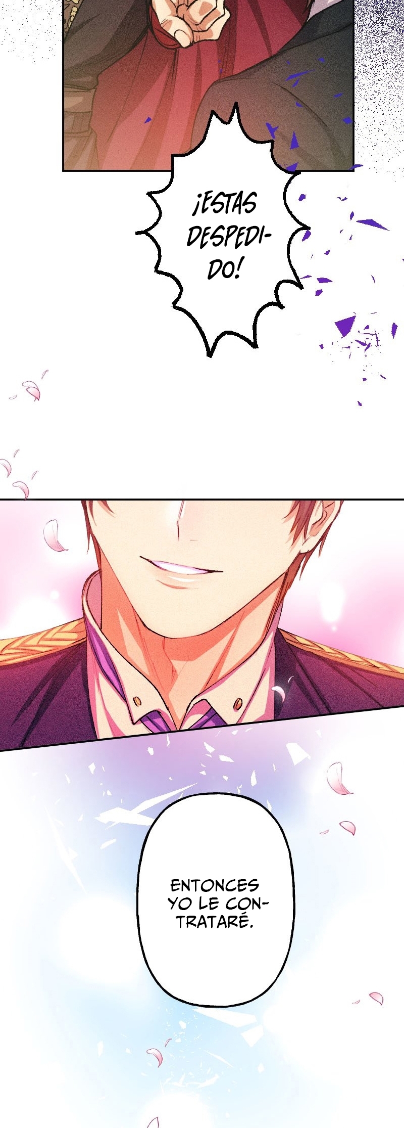 El Período De Celo De La Villana Capítulo 32 - Página 23