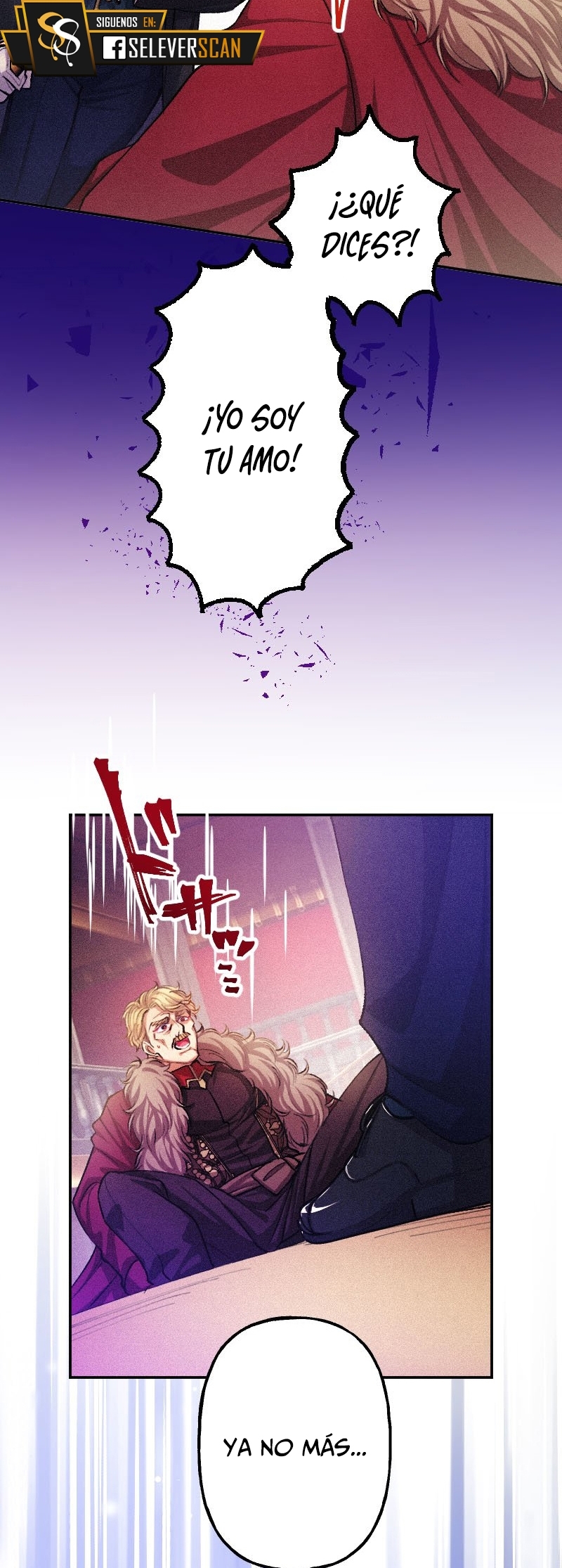 El Período De Celo De La Villana Capítulo 32 - Página 30