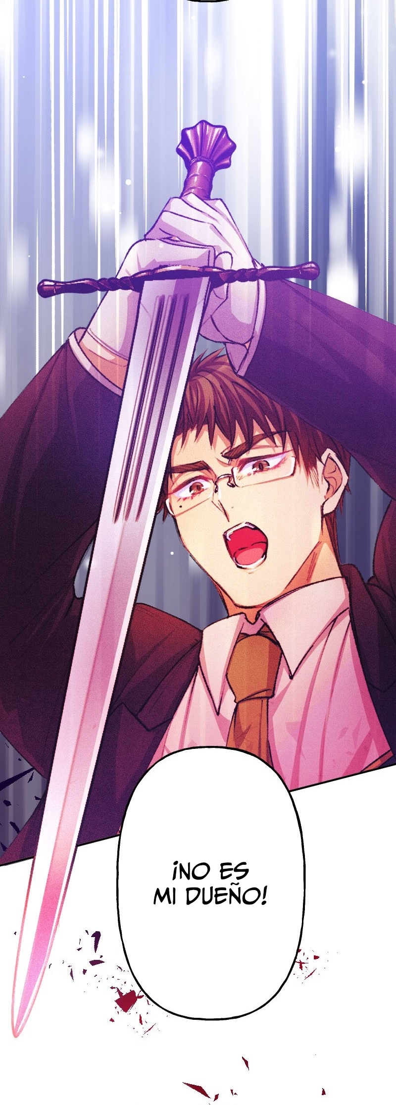 El Período De Celo De La Villana Capítulo 32 - Página 31