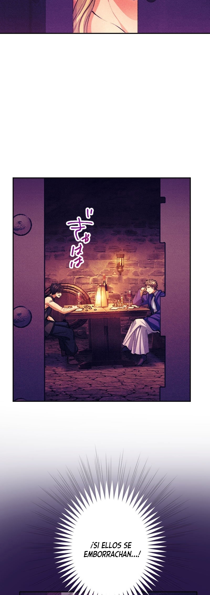 El Período De Celo De La Villana Capítulo 32 - Página 39