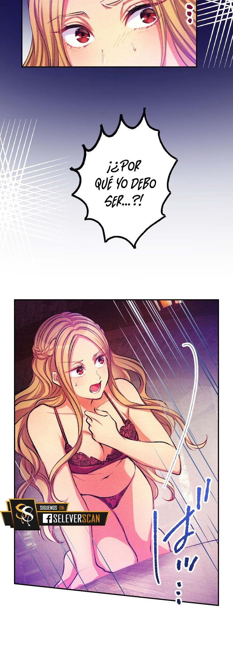 El Período De Celo De La Villana Capítulo 32 - Página 43