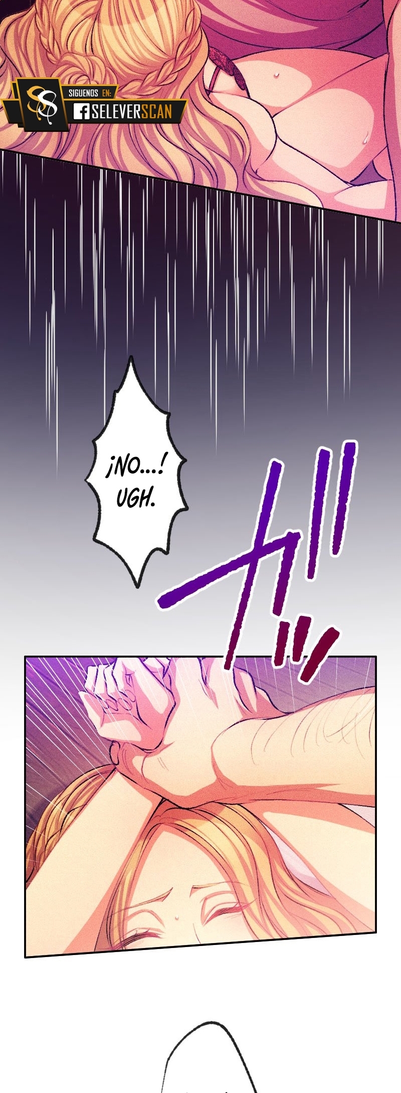 El Período De Celo De La Villana Capítulo 32 - Página 46