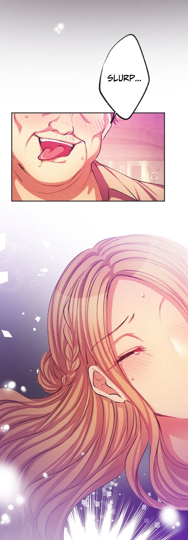 El Período De Celo De La Villana Capítulo 33 - Página 10