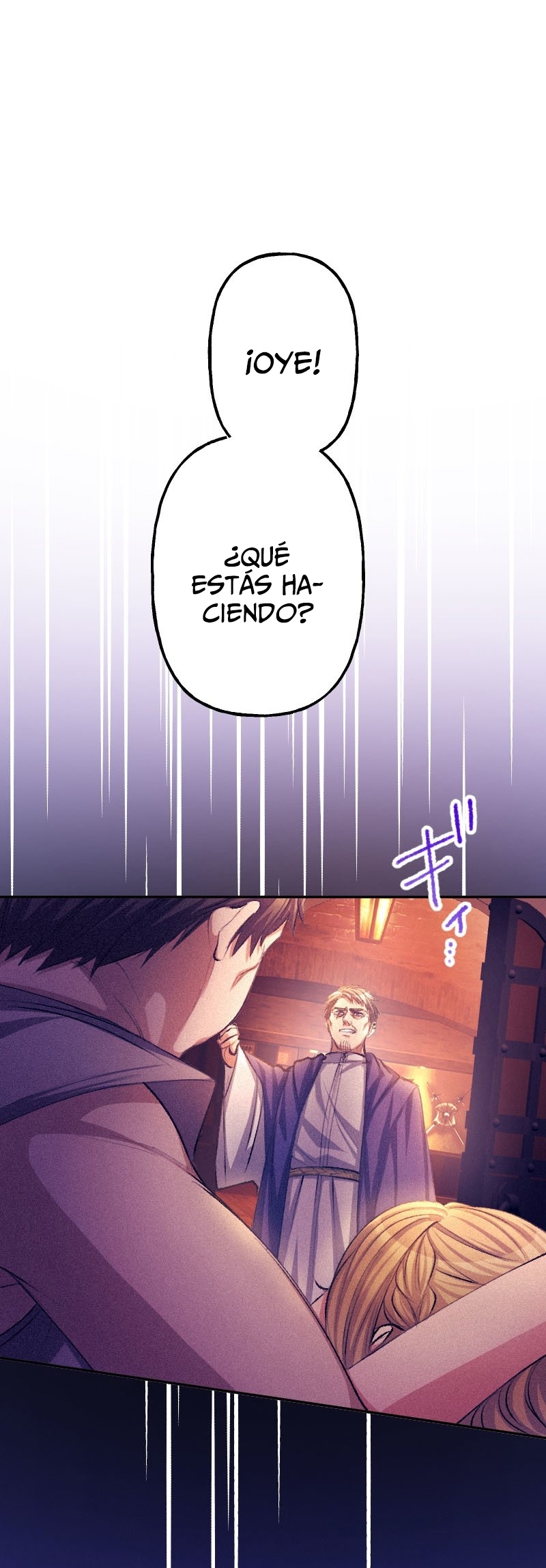 El Período De Celo De La Villana Capítulo 33 - Página 12