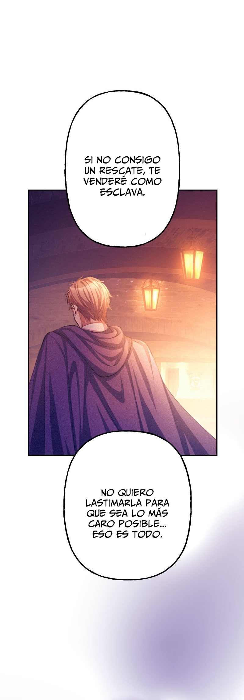 El Período De Celo De La Villana Capítulo 33 - Página 18