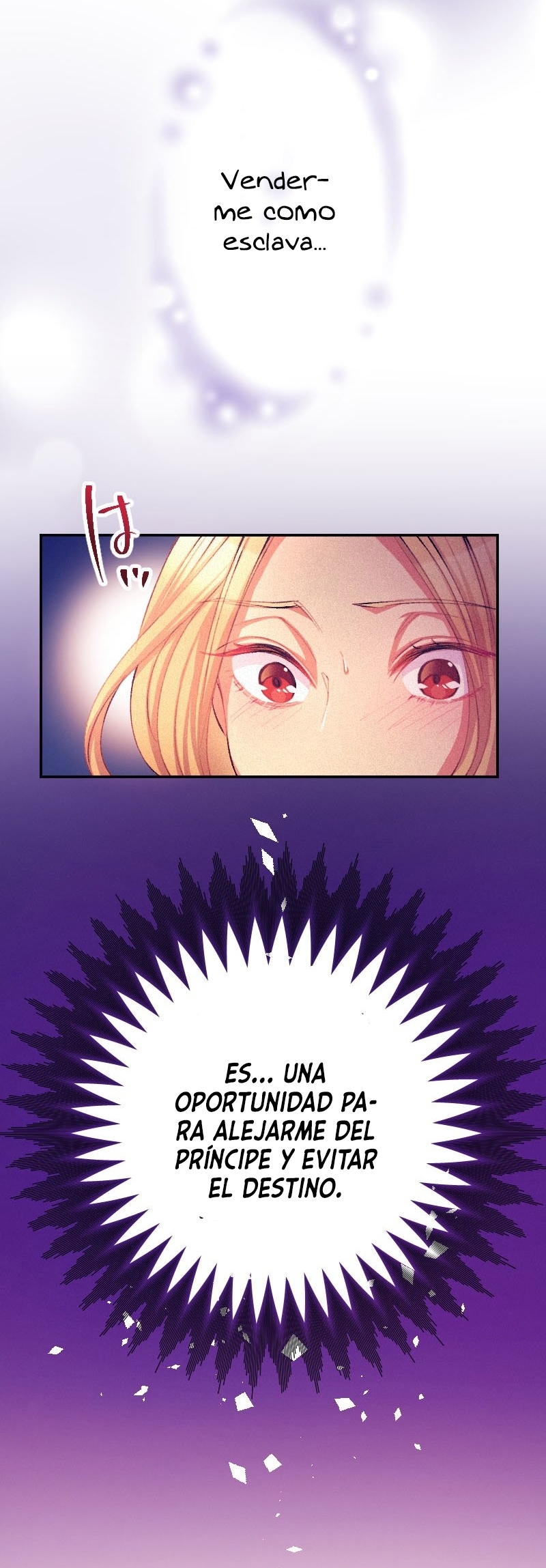 El Período De Celo De La Villana Capítulo 33 - Página 19