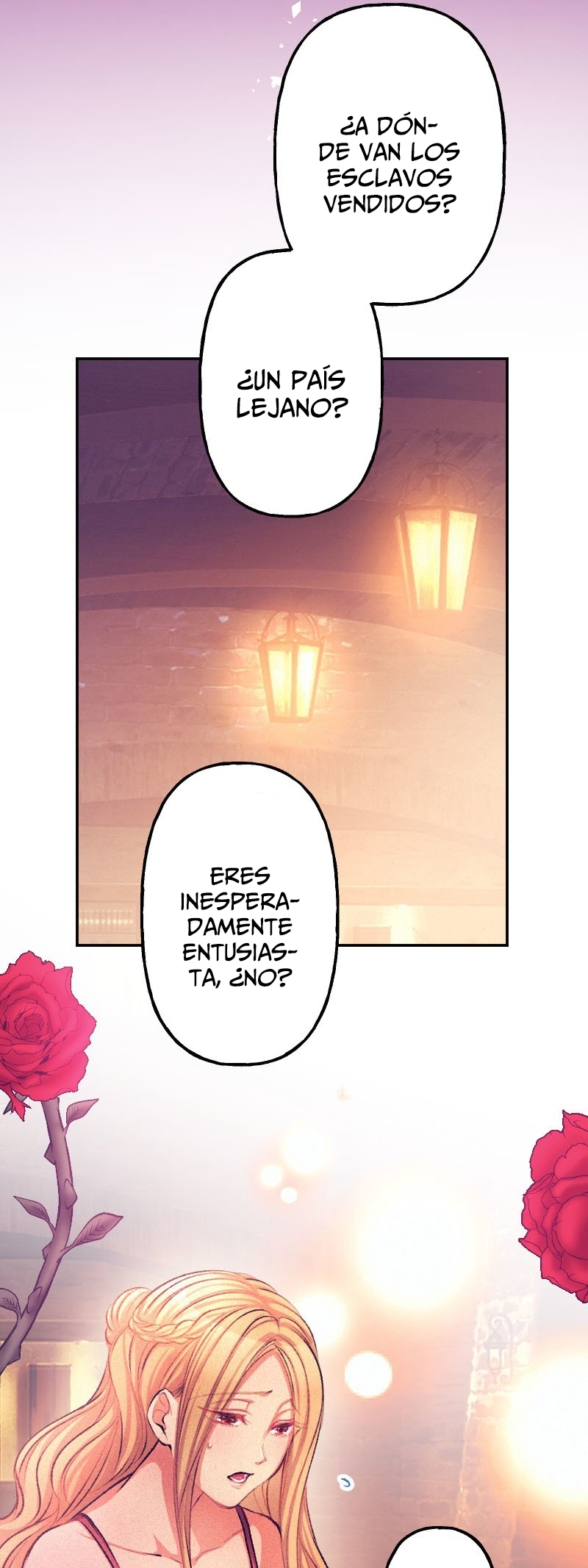 El Período De Celo De La Villana Capítulo 33 - Página 20