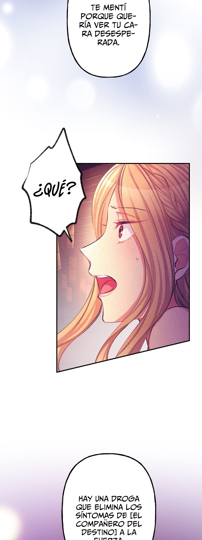 El Período De Celo De La Villana Capítulo 33 - Página 22