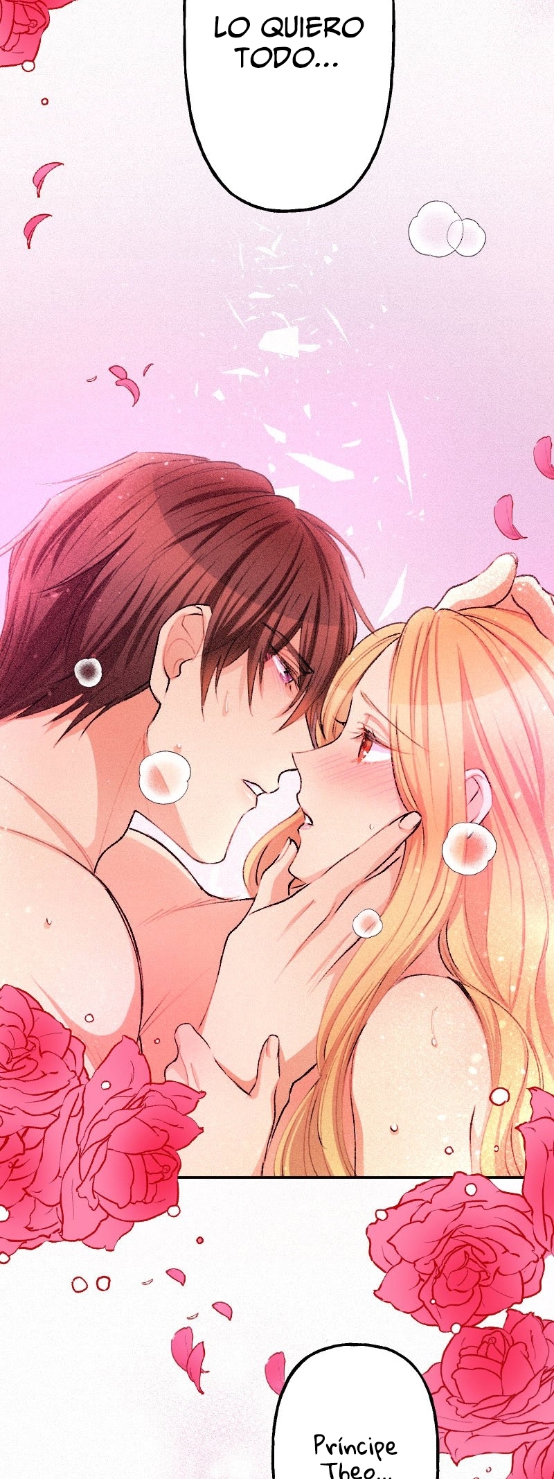 El Período De Celo De La Villana Capítulo 33 - Página 27