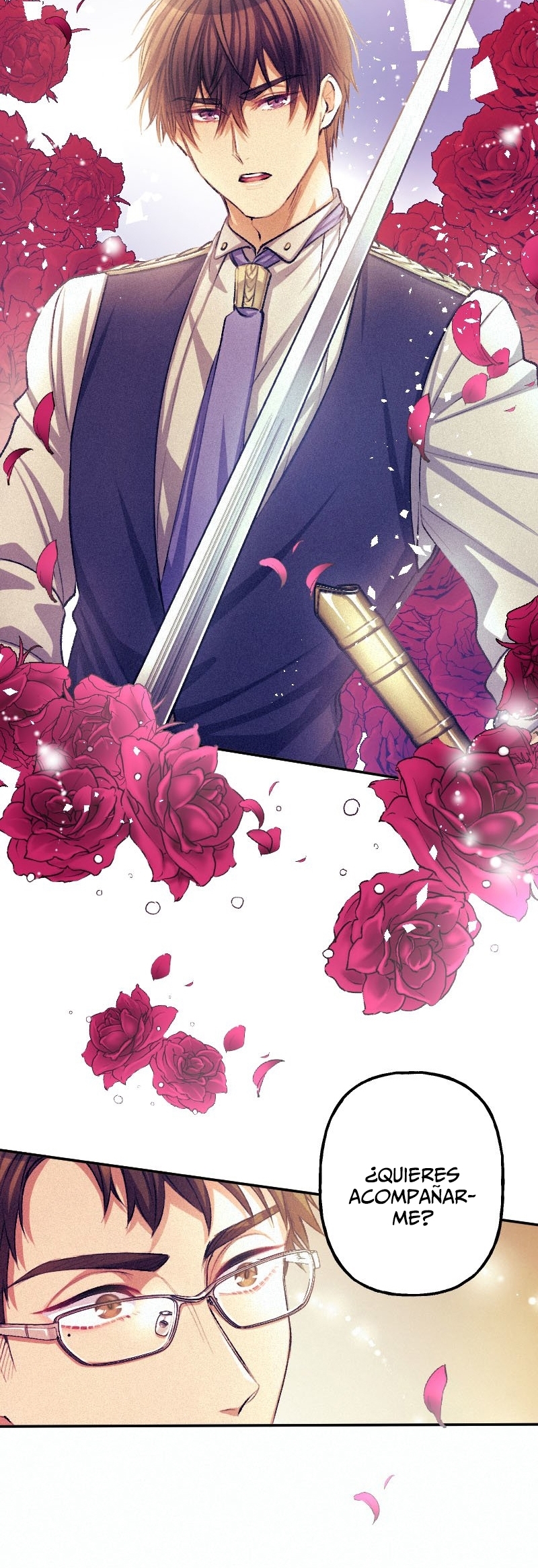 El Período De Celo De La Villana Capítulo 33 - Página 35