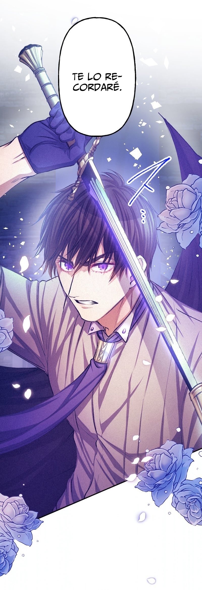 El Período De Celo De La Villana Capítulo 33 - Página 43