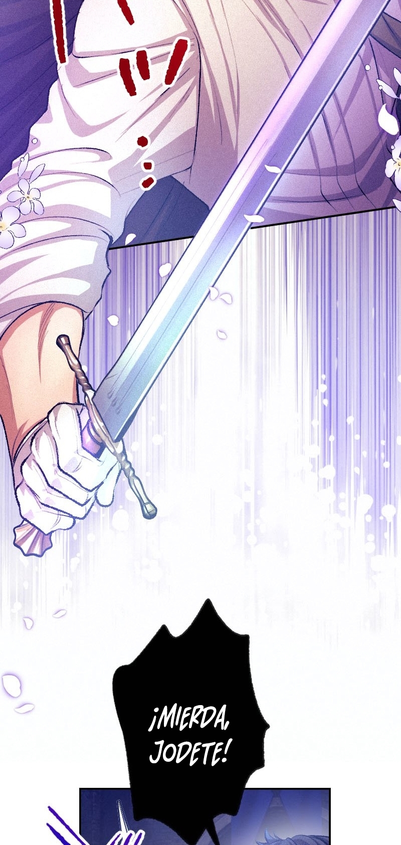 El Período De Celo De La Villana Capítulo 33 - Página 45