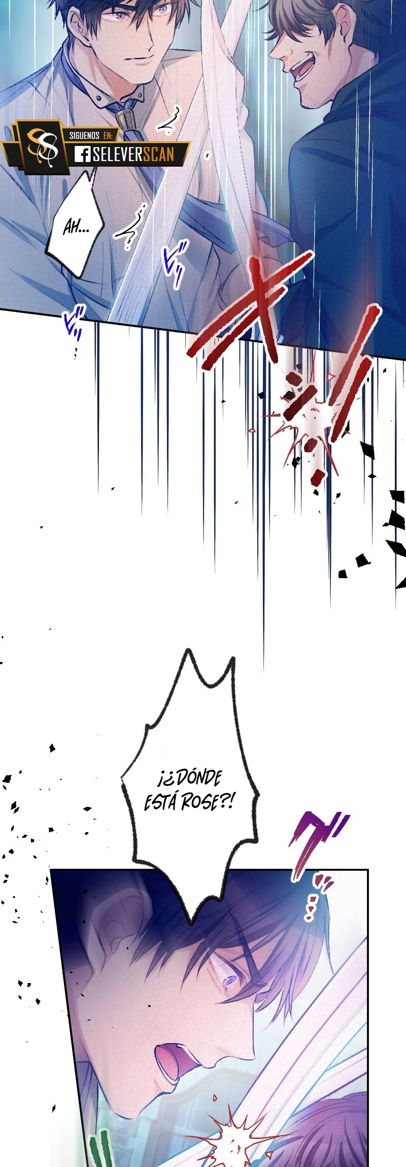 El Período De Celo De La Villana Capítulo 34 - Página 11