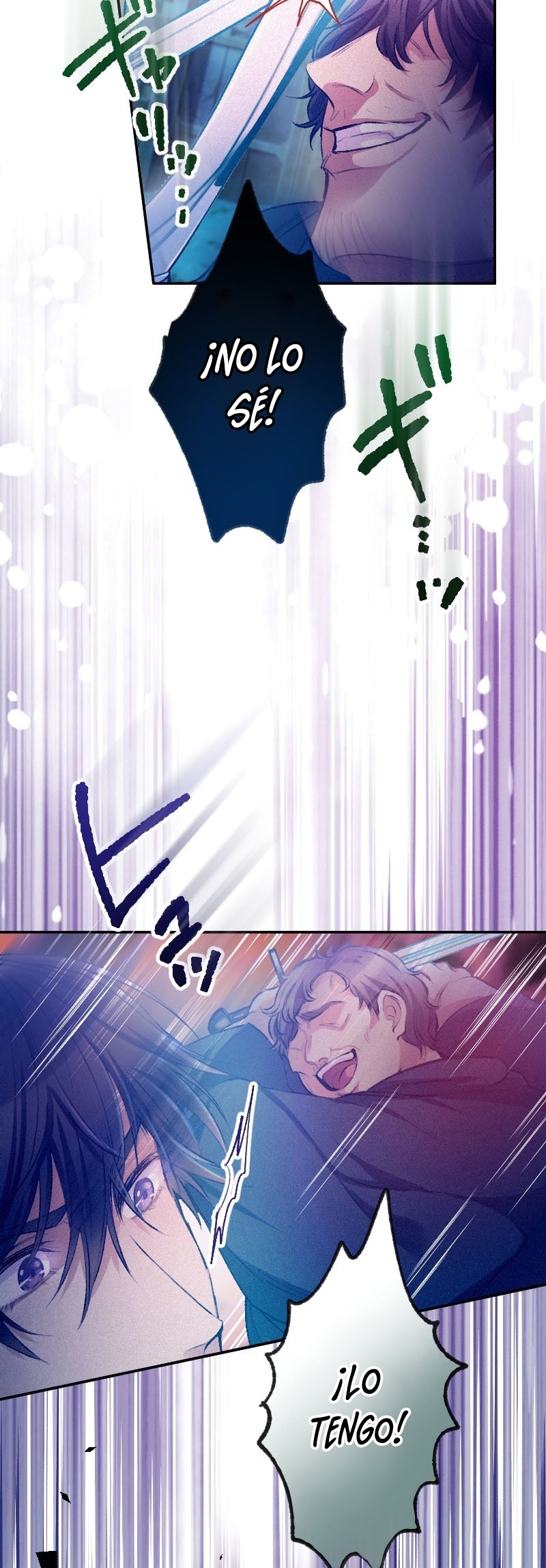 El Período De Celo De La Villana Capítulo 34 - Página 12