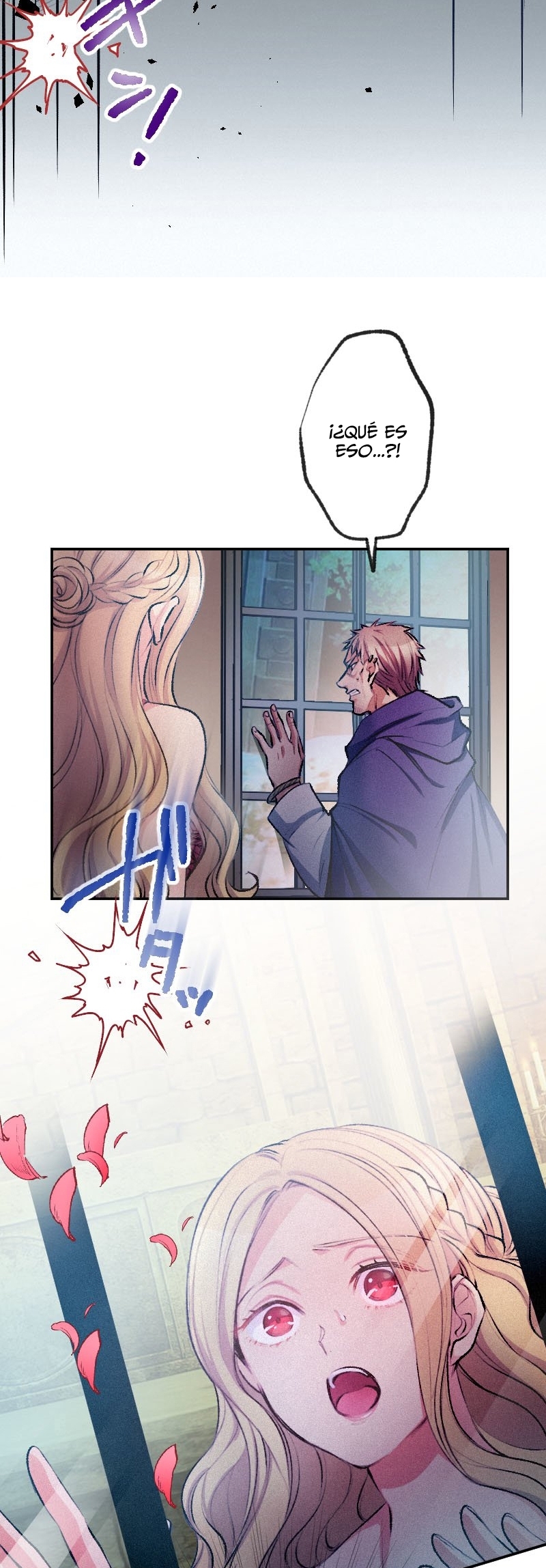 El Período De Celo De La Villana Capítulo 34 - Página 16