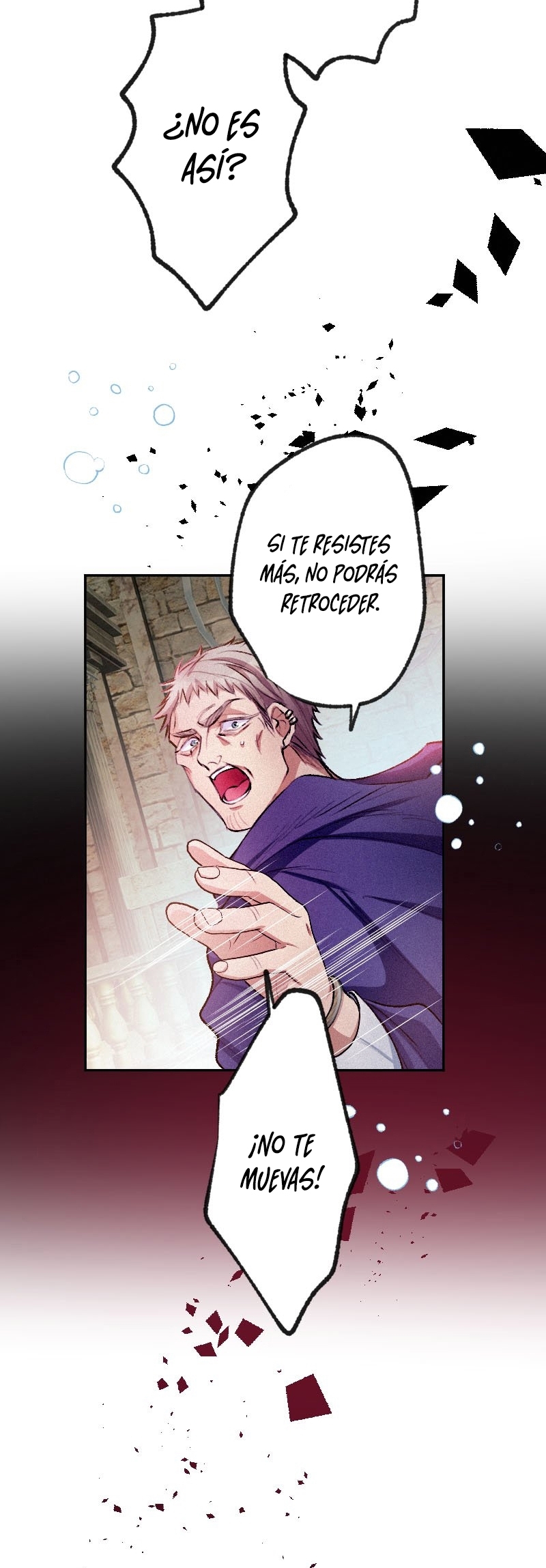 El Período De Celo De La Villana Capítulo 34 - Página 19