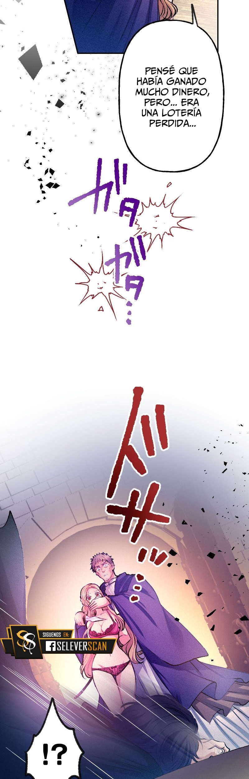 El Período De Celo De La Villana Capítulo 34 - Página 24