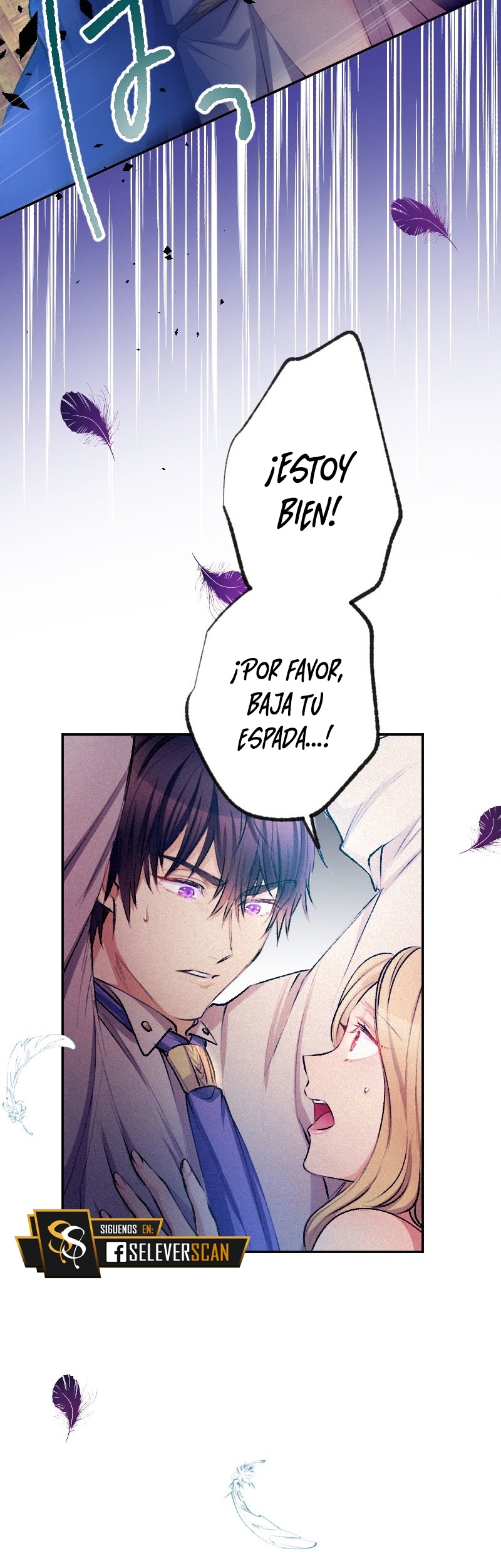 El Período De Celo De La Villana Capítulo 34 - Página 31