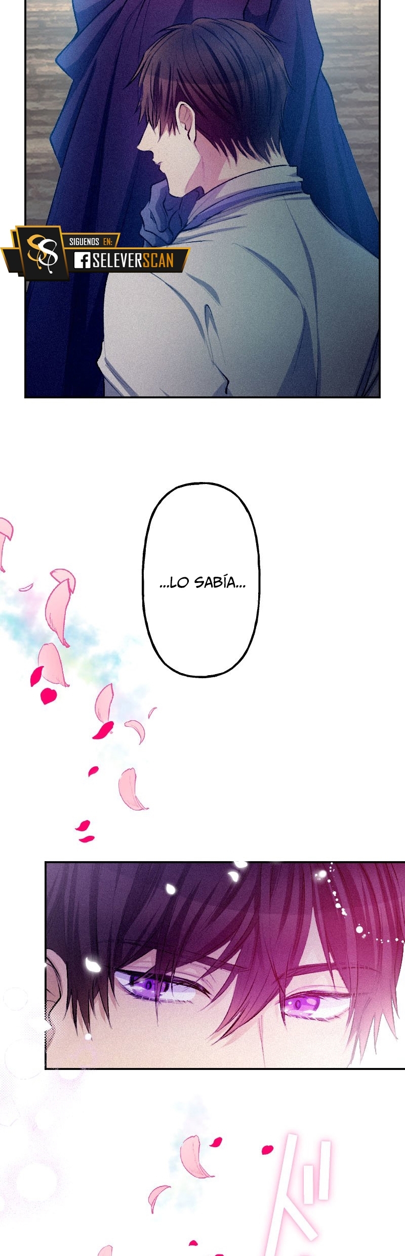 El Período De Celo De La Villana Capítulo 34 - Página 40