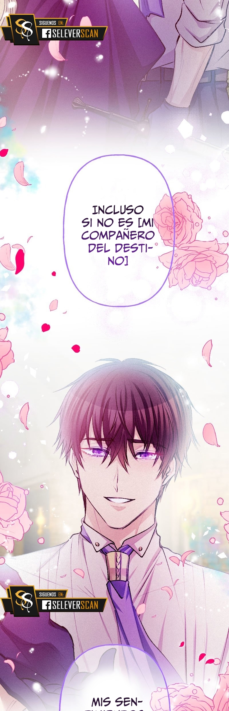 El Período De Celo De La Villana Capítulo 34 - Página 42