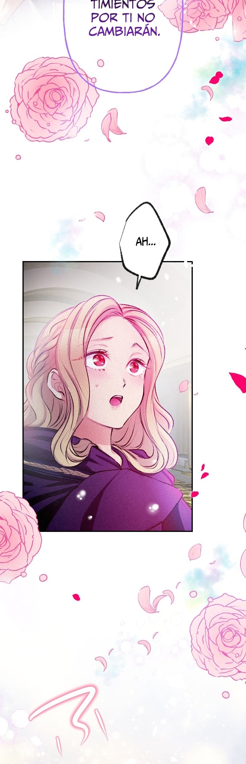 El Período De Celo De La Villana Capítulo 34 - Página 43