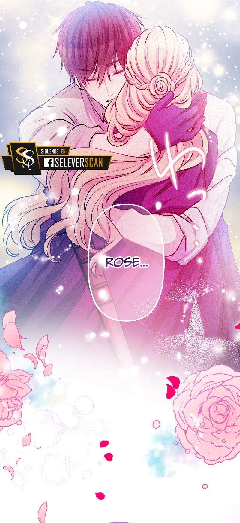 El Período De Celo De La Villana Capítulo 34 - Página 44