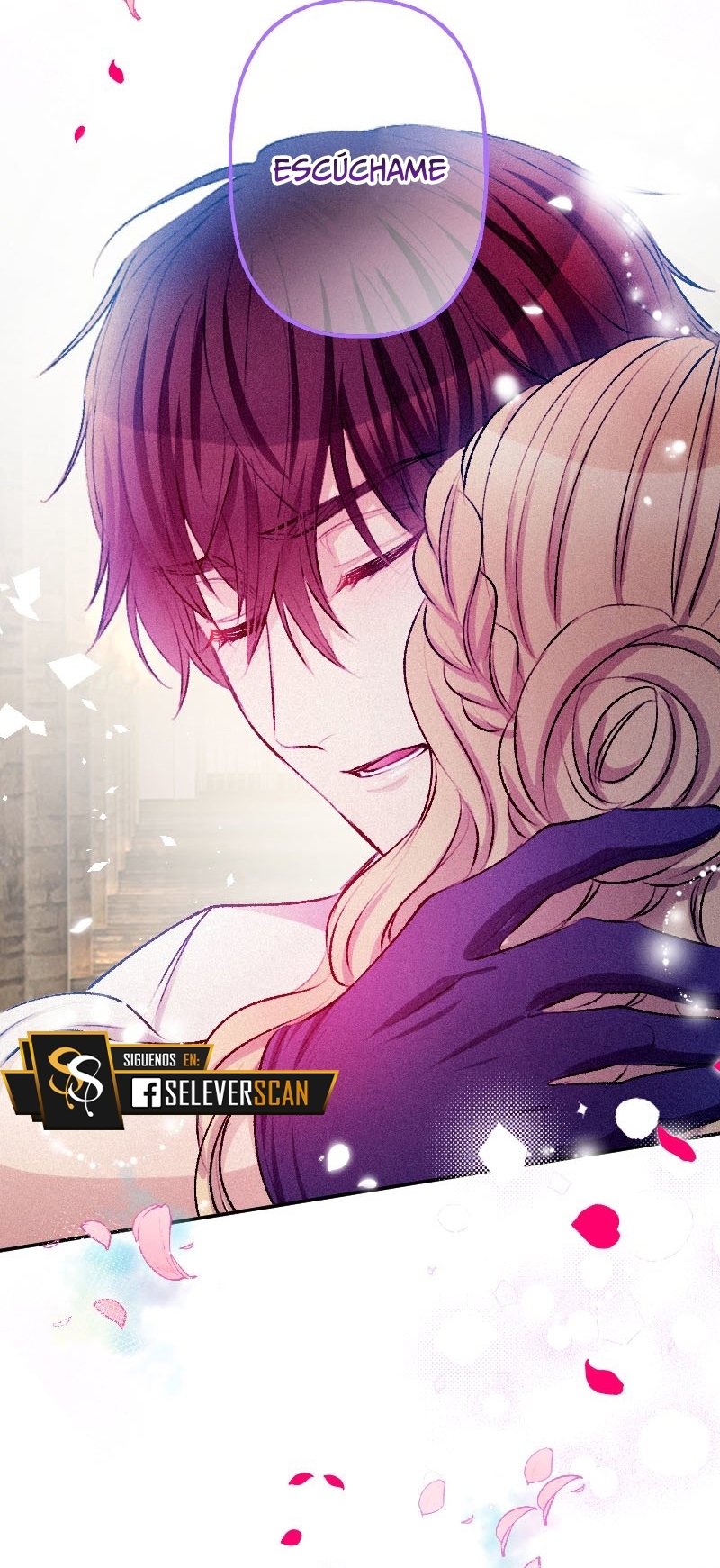 El Período De Celo De La Villana Capítulo 34 - Página 45