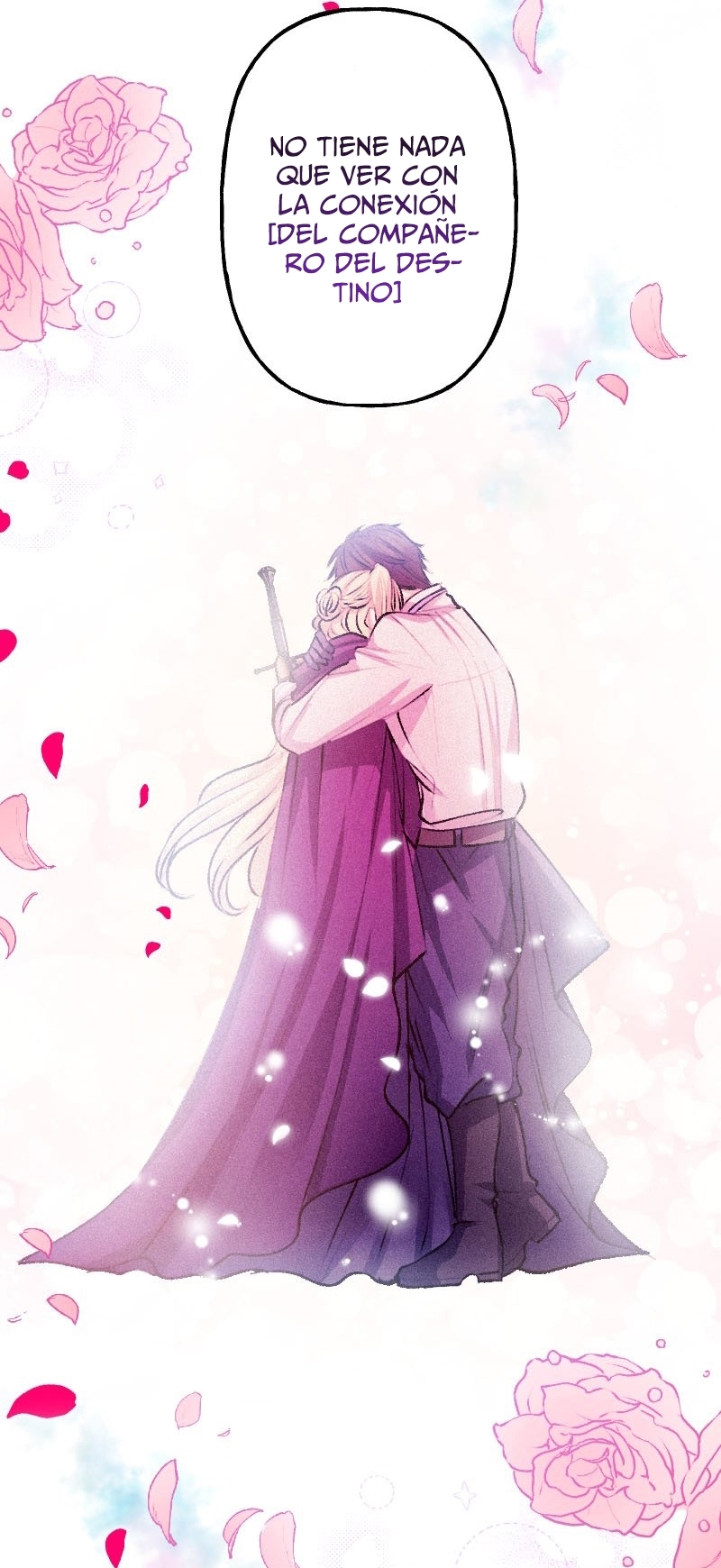 El Período De Celo De La Villana Capítulo 34 - Página 46