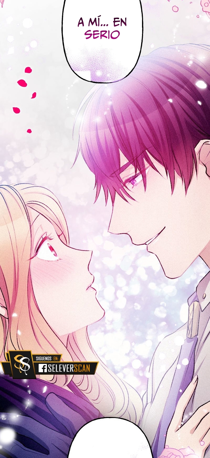 El Período De Celo De La Villana Capítulo 34 - Página 48