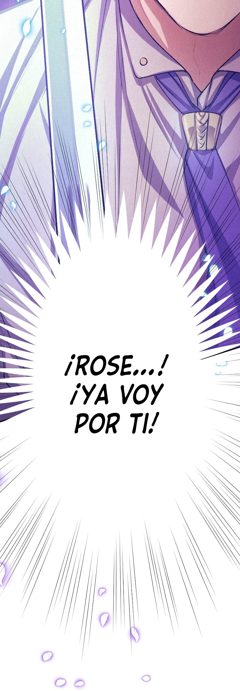 El Período De Celo De La Villana Capítulo 34 - Página 9